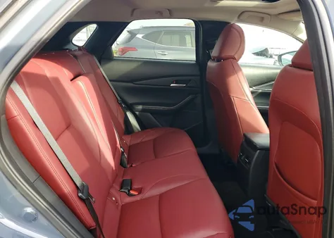 2025 Mazda Cx-30 Preferred from USA, damaged, VIN 3MVDMBCM8SM823631